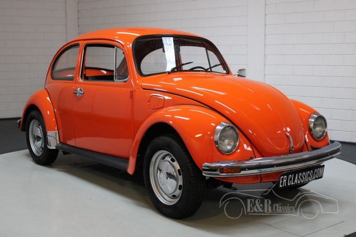 VW Beetle 1200 for sale