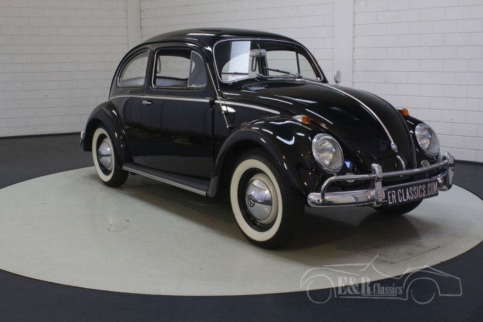 VW Beetle eladó