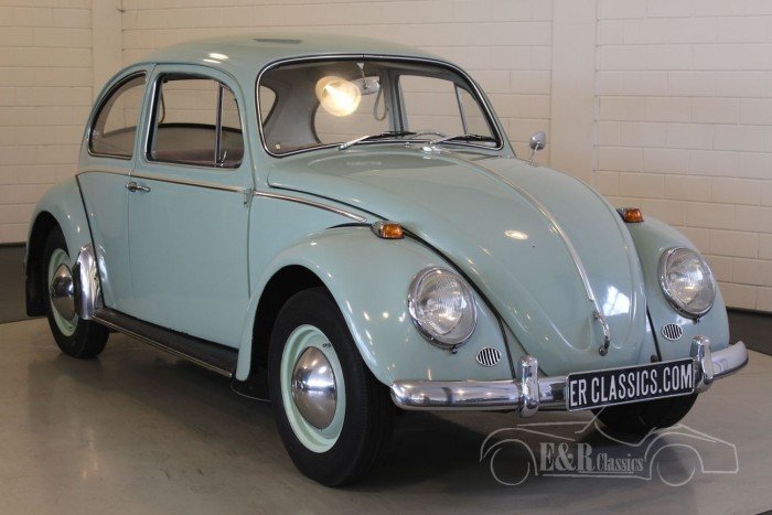 Volkswagen Beetle 1965  for sale