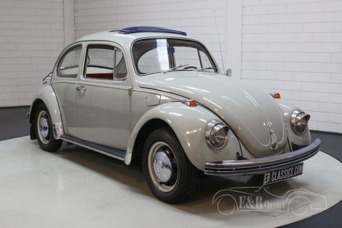 Volkswagen Beetle for sale