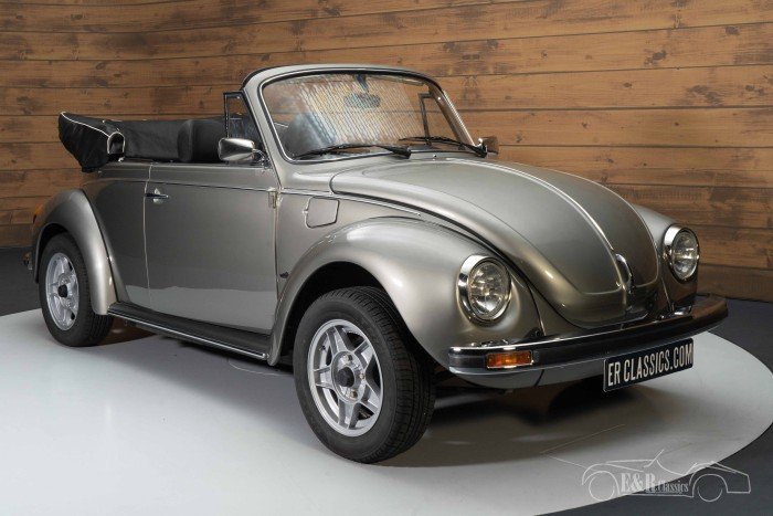 Volkswagen Beetle Cabriolet  for sale