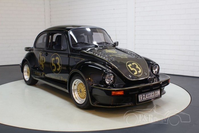 VW Beetle de vânzare