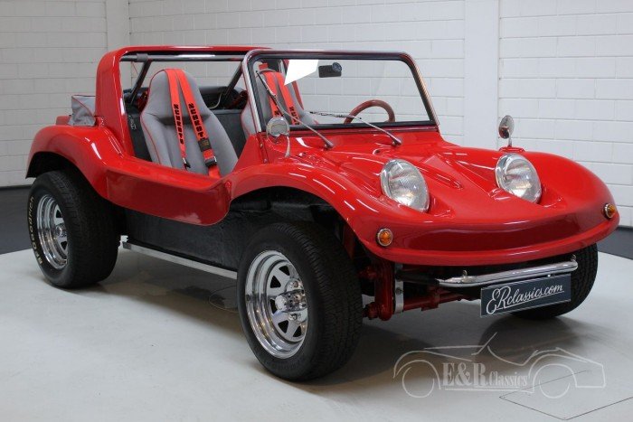 Volkswagen Buggy 1970 for at