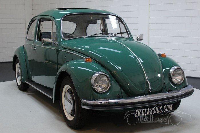Volkswagen Beetle 1300 1967 eladó