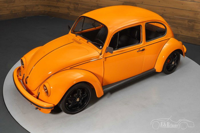 Volkswagen Beetle for sale