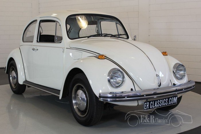 Volkswagen Beetle 1973 de vânzare