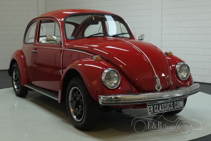 Volkswagen Beetle 1974  for sale