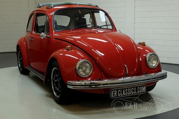 Volkswagen Beetle 1980 for sale
