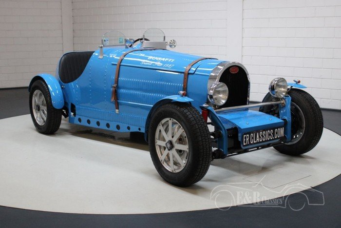 Volkswagen Ruska Bugatti  for sale