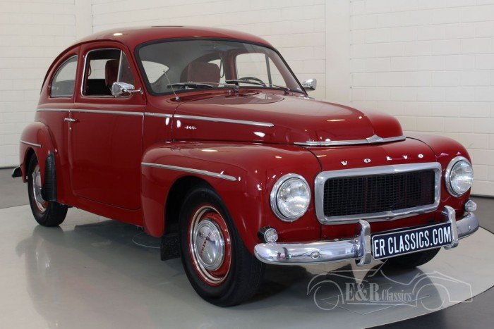 Volvo PV544 1960  for sale