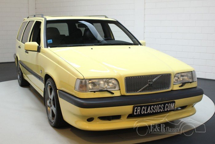 Volvo 850 T-5 R Station 1994 for sale