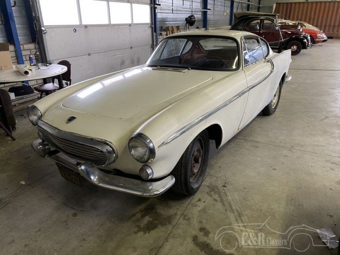 Volvo P 1800S  for sale