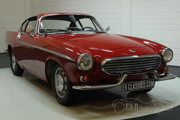 Volvo P 1800 S 1968  for sale
