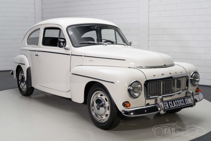 Volvo PV544 for sale