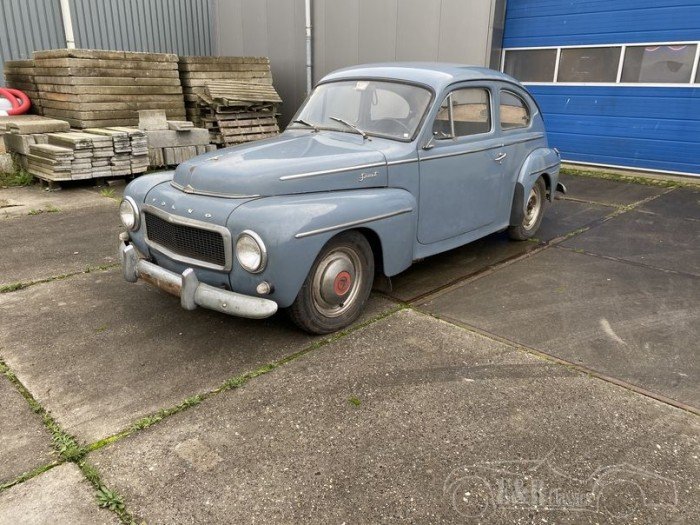 Volvo PV544  for sale