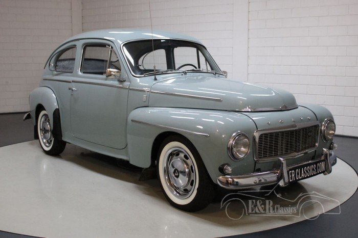 Volvo PV544 1966 for sale