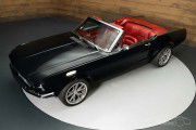 Ford Mustang Cabriolet