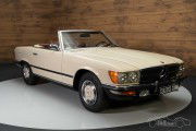 Mercedes-Benz 350SL