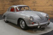Porsche 356 BT5