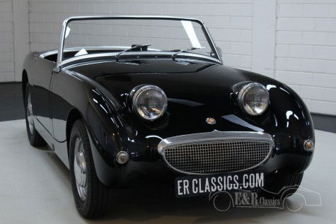 Austin Healey Sprite MK1 1960  for sale