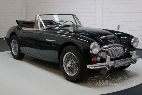 Austin Healey 3000 MK3 1965  for sale
