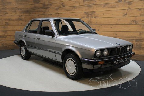 BMW 320i a la venta
