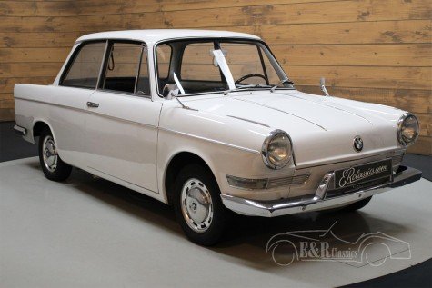 Prodej BMW 700 1965