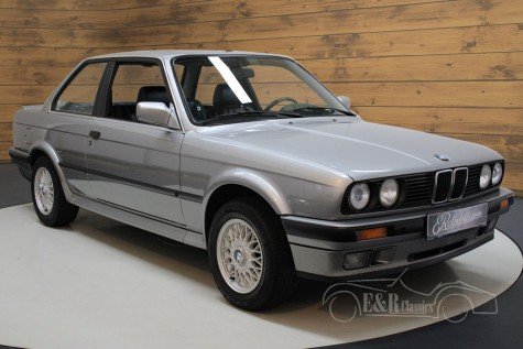 Sprzedam BMW 325 IX 1988