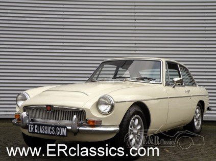 MG 1969 למכירה