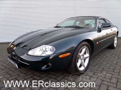 Jaguar 2000個出售