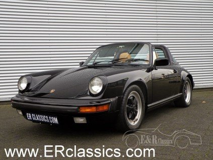 Porsche 1986 till salu