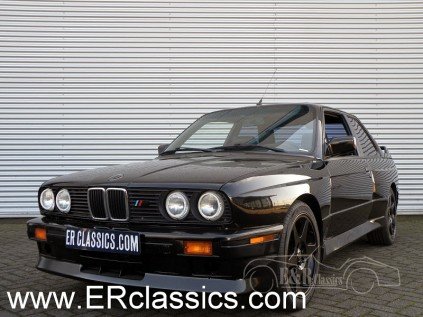 BMW 1990 till salu