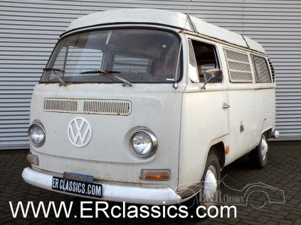 Volkswagen 1969 para la venta