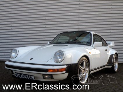 Porsche 1984 de vânzare