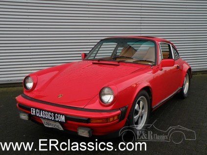 Porsche 1978 à venda