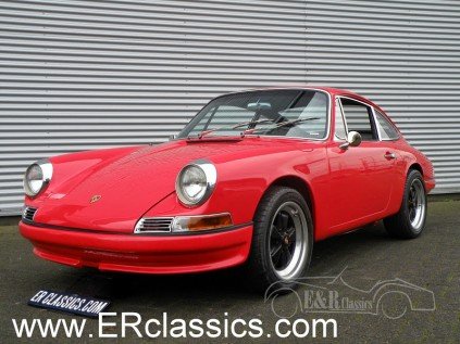 Porsche 1968 προς πώληση
