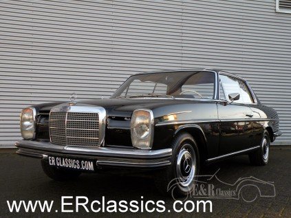 Mercedes 1970 para venda