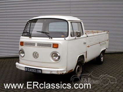 Volkswagen 1974 till salu