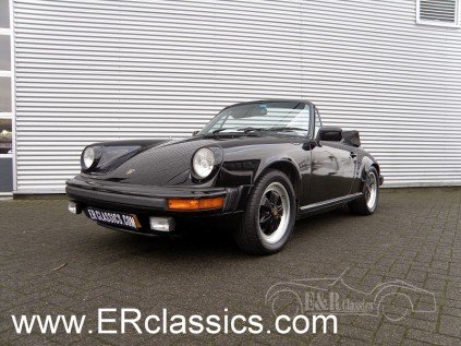 Porsche 1983 para la venta