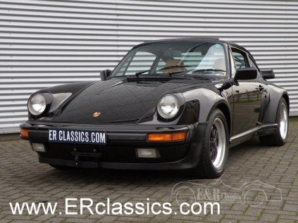 Porsche 1986 à venda