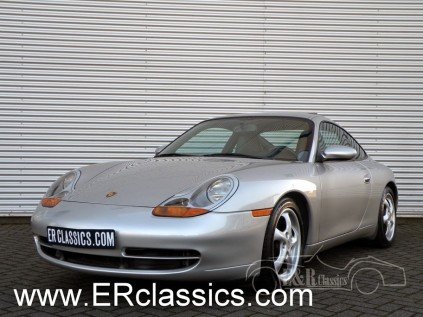 Porsche 1998 à venda