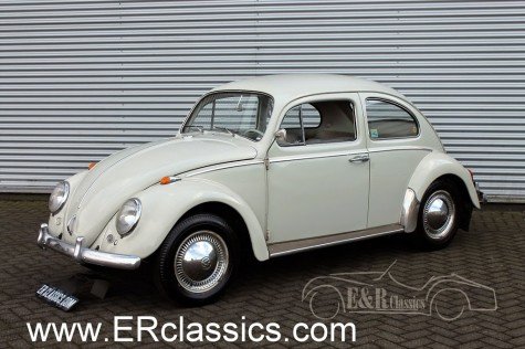 Volkswagen 1964 na prodej