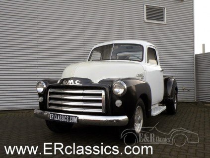 Chevrolet 1950 para la venta