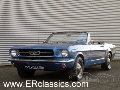 Ford 1965 for sale