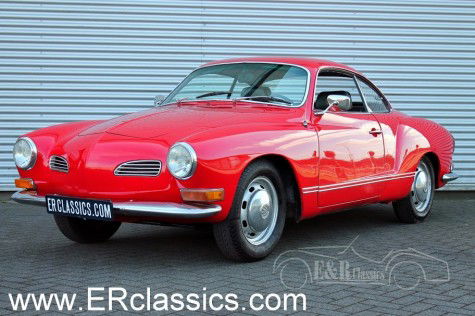 Volkswagen 1970 for sale