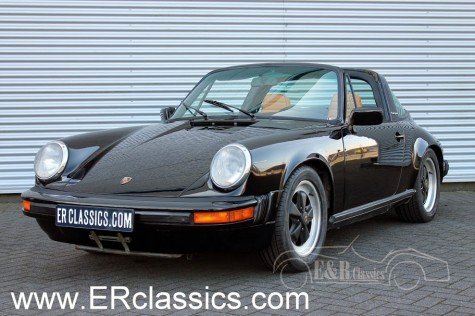 Porsche 1980 de vânzare