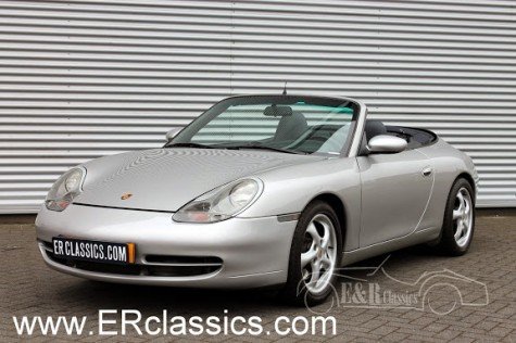 Porsche 1998 till salu