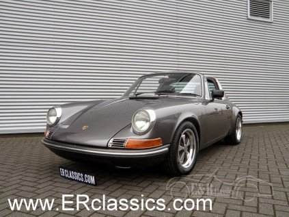 Porsche 1971 till salu