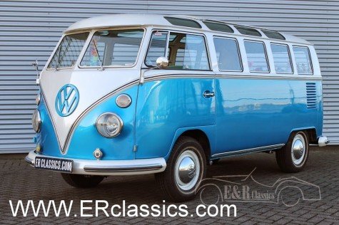 Volkswagen 1966 till salu