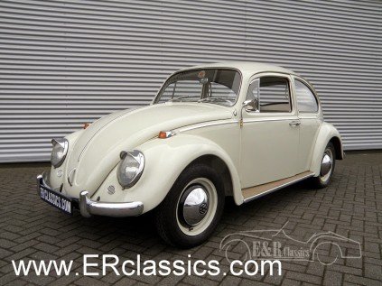 Volkswagen 1964 till salu